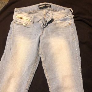 Express Jeans